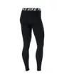 Collants de sport femme W NP 365 TIGHT Noir