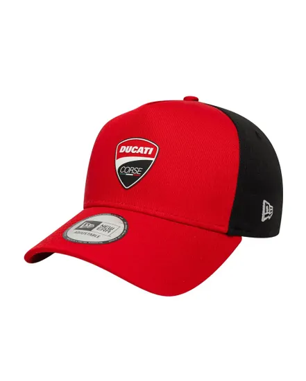 Casquette Homme 9FORTY E Frame Trucker Ducati