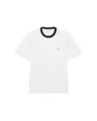 T-Shirt Homme Lacoste Blocs De Couleurs
