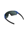 Lunettes Unisexe FULLVIEW Bleu Cobalt