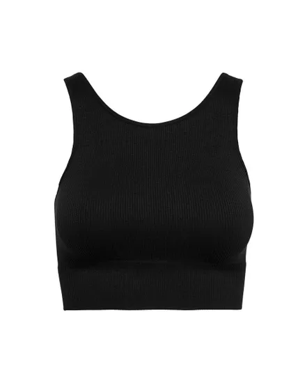 ONPJAIA LIFE UN SL SEAM SHORT TOP NOOS