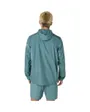 Veste à capuche Homme ICON JACKET Vert