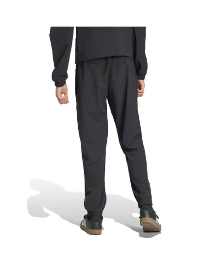 Pantalon de survetement Homme M WV PT Noir