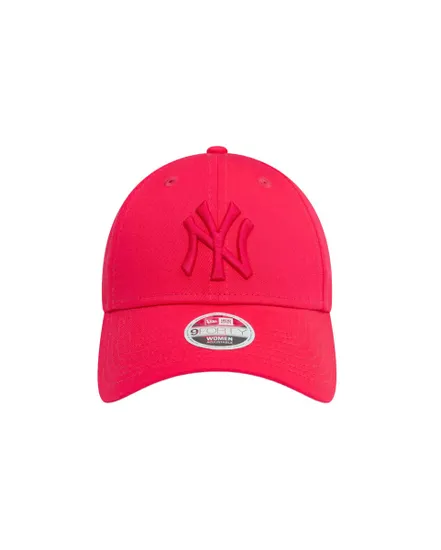 Casquette Femme League Essential 9FORTY Yankees