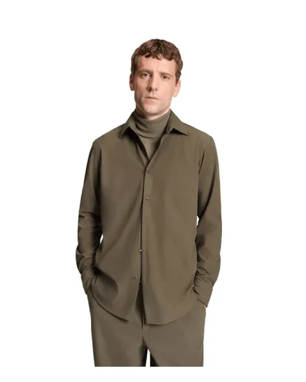 Chemise Homme Kent Baby Corduroy BOSS