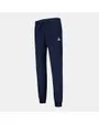 Pantalon de survetement Homme ESS PANT LOOSE N2 M DRESS BLUES Bleu