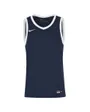Débardeur Homme MENS TEAM25 BASKETBALL STOCK JERSEY Bleu