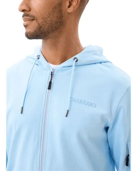 Veste Zippée Homme CHABRAND