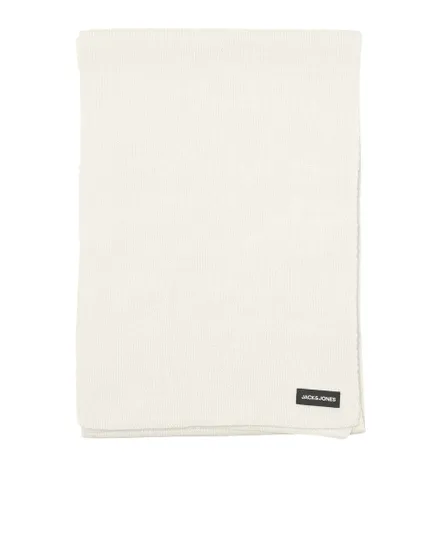 Écharpe Homme Jacdna Knit Scarf Noos