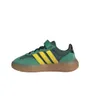 Chaussures Enfant BARREDA DECODE EL C Vert