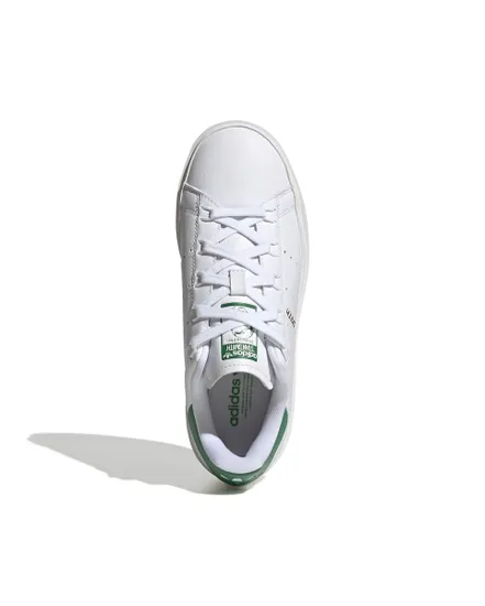 Chaussures Femme STAN SMITH BONEGA W Blanc