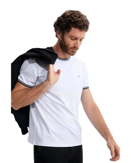 T-shirt Homme Classic MC