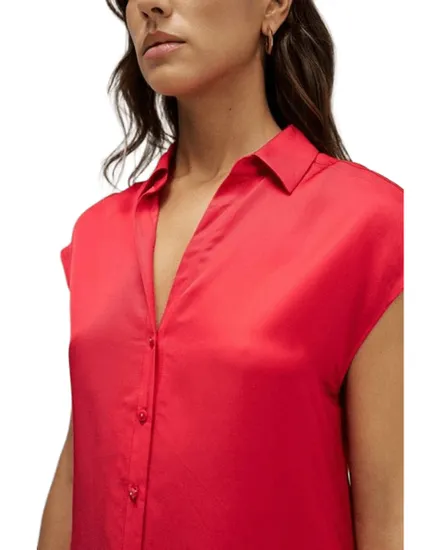 Chemise Femme Basic Sleeveless