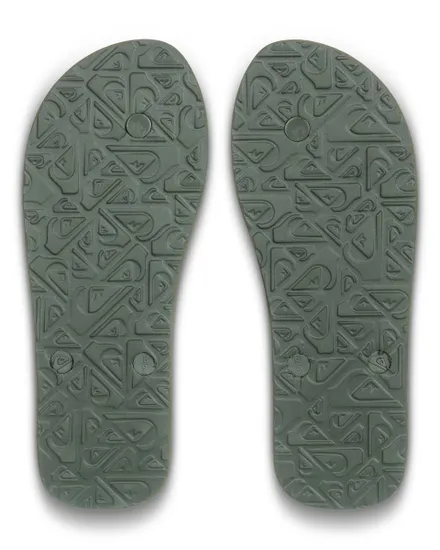 Tongs Homme MOLOKAI Gris