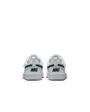 Chaussures Enfant COURT BOROUGH LOW RECRAFT (PS) Blanc