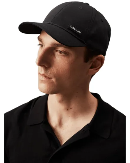 Casquette Homme Essential Patch BB C