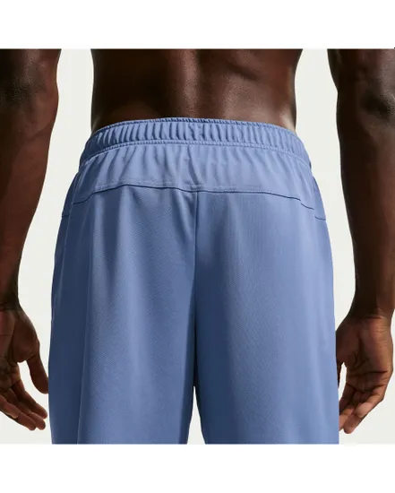 Short Homme M NK DF FLEX 7IN SHORT K Bleu