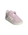 Chaussures Bébé GRAND COURT 00S EL I Rose
