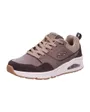Sneakers Homme Skechers Uno Retro One