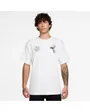 T-shirt Homme U NSW TEE M90 OC WINGS VICTORY Blanc
