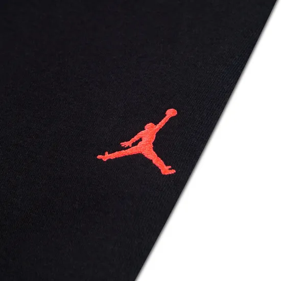 Ensemble de survetement Enfant JDN MJ BRKNLN FLC PO SET Gris