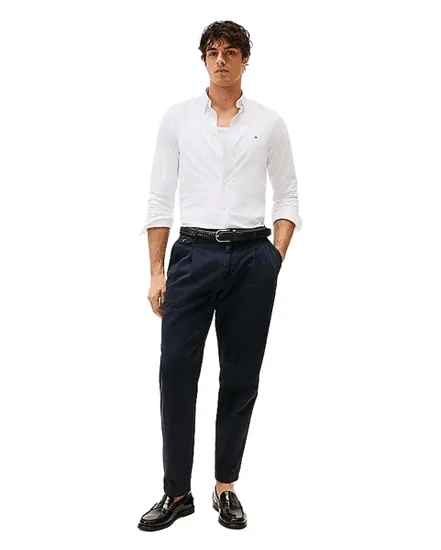 Chemise Homme Performance Knit Shirt