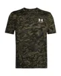 T-shirt Homme UA ABC CAMO SS