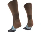 Chaussettes Unisexe AKSIUM HIGH Bronze/Bleu clair