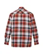 Chemise Homme THAMOS Rouge