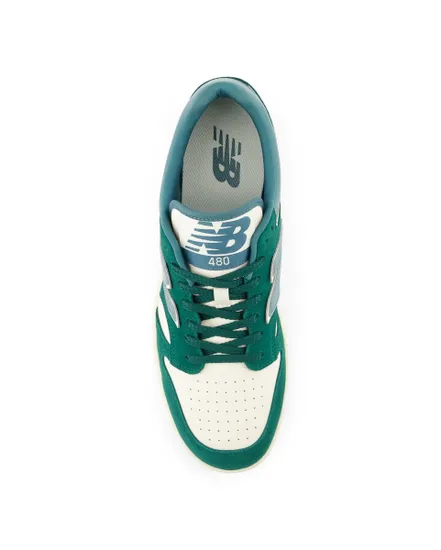 Chaussures Homme BB480LV1 D Vert