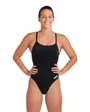 Maillot de Bain Femme Challenge Sol