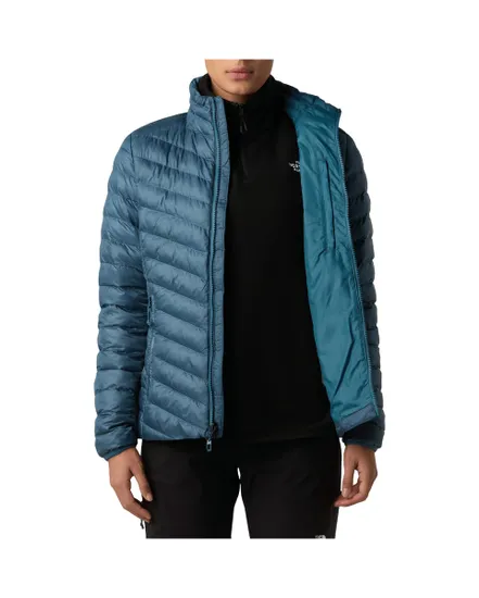 Veste Intermédiaire Femme Huila Synth