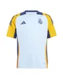 Maillot de football Enfant REAL TR JSY Y Bleu