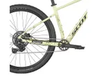 VTT semi rigide CONTRAIL 30 Vert Clair