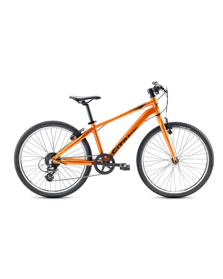 Vélo Enfant KOBALT 24 Orange