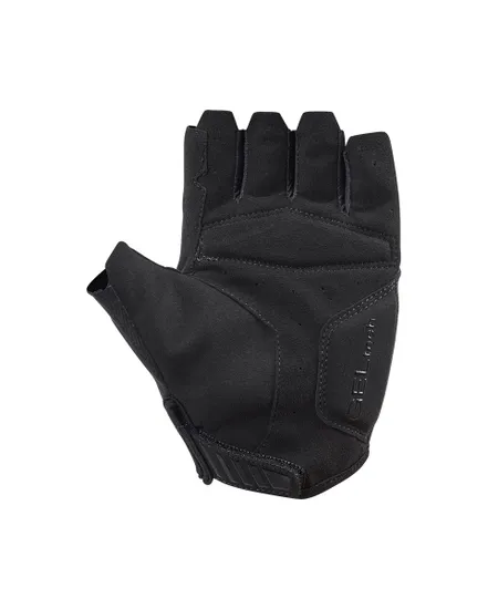 Gants courts Unisexe KSYRIUM PRO CARBON Noir