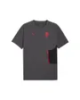 T-shirt Homme ACM PUMATECH POCKET Gris