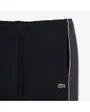 Pantalon de survetement Homme COLOR BLOCK Noir