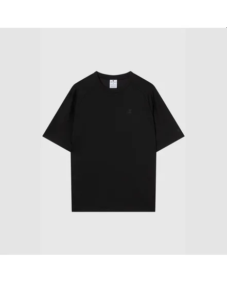 T-shirt Homme Noir