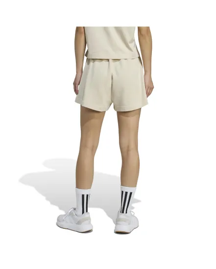 Short Femme W ALL SZN FT SH Beige
