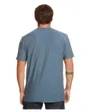 T-shirt manches courtes Homme KENTIN KTTP Bleu