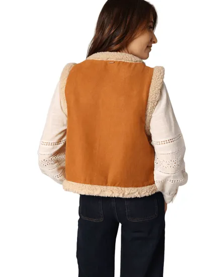 Gilet Femme LARINA