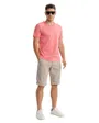 Tee Shirt Homme Classic T Shirt Mc
