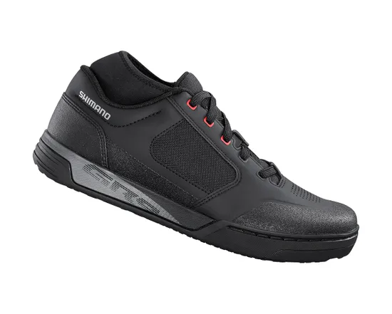 Chaussures VTT/Loisir Homme GR9 Noir