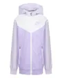 Coupe-vent Fille WINDRUNNER Violet