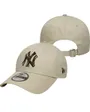 Casquette Homme Outline Camo 9Forty Neyyan Stn