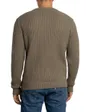 Pull col rond Homme SRIBBEN 1 Gris Medium