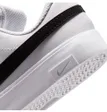 Chaussures Enfant NIKE TENNIS ESSENTIAL (PS) Blanc