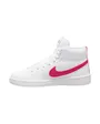 Chaussures mid Femme WMNS NIKE COURT ROYALE 2 MID Blanc