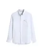 Chemise Homme Lin Breezy Blue